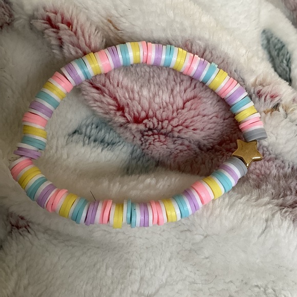 Pastel rainbow - Picture 2 of 5